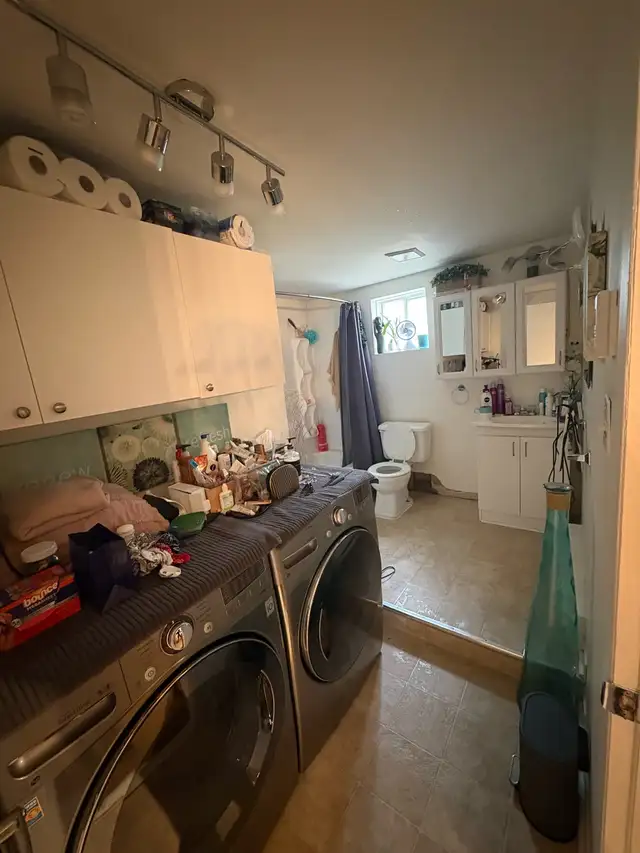 logement 31/2 Mirabel saint-janvier - Photo 10