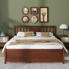 PRICE DROP BRAND NEW QUEEN SIZED BED FRAME