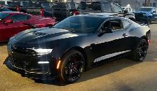 2023 Chevrolet Camaro 2SS 1LE