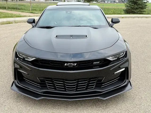 2023 Chevrolet Camaro 2SS 1LE - Photo 8