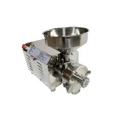 2200W Electric Grain Mill Grinder Machine Stainless Steel 170143 - Photo 3