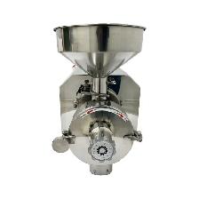 2200W Electric Grain Mill Grinder Machine Stainless Steel 170143 - Photo 9