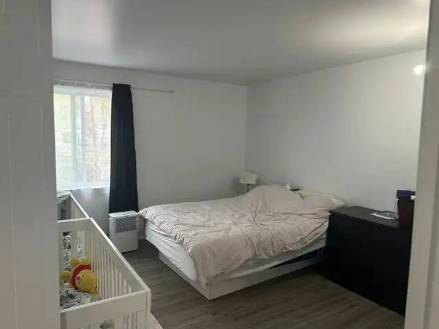 4-1/2 rénové à Louer : $1725/m disponible 1er Juillet : Longueui - Photo 3