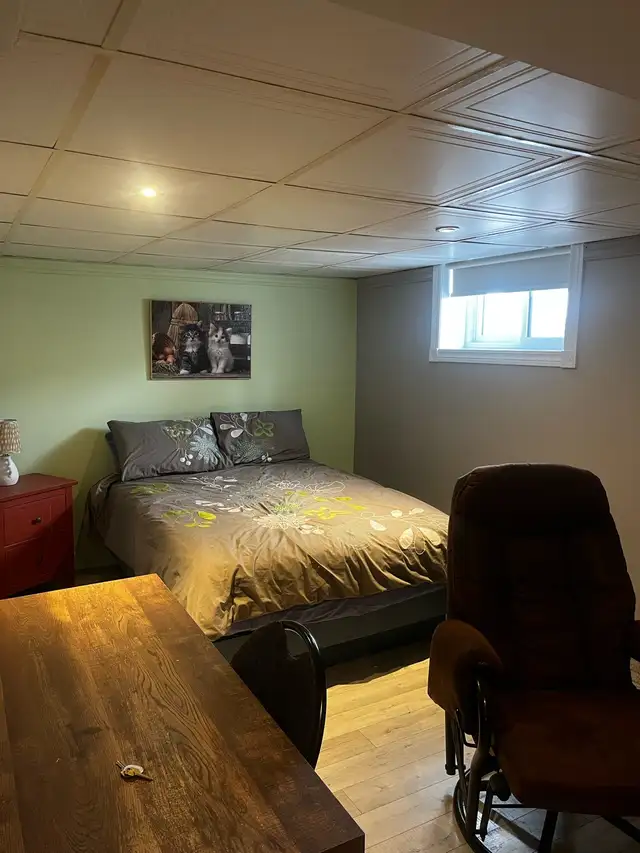 chambres à louer
