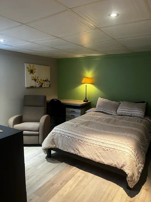 chambres à louer - Photo 3