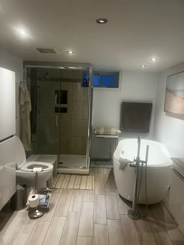 chambres à louer - Photo 4