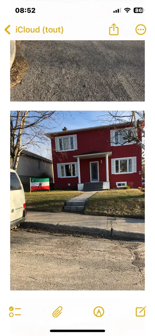 chambres à louer - Photo 6