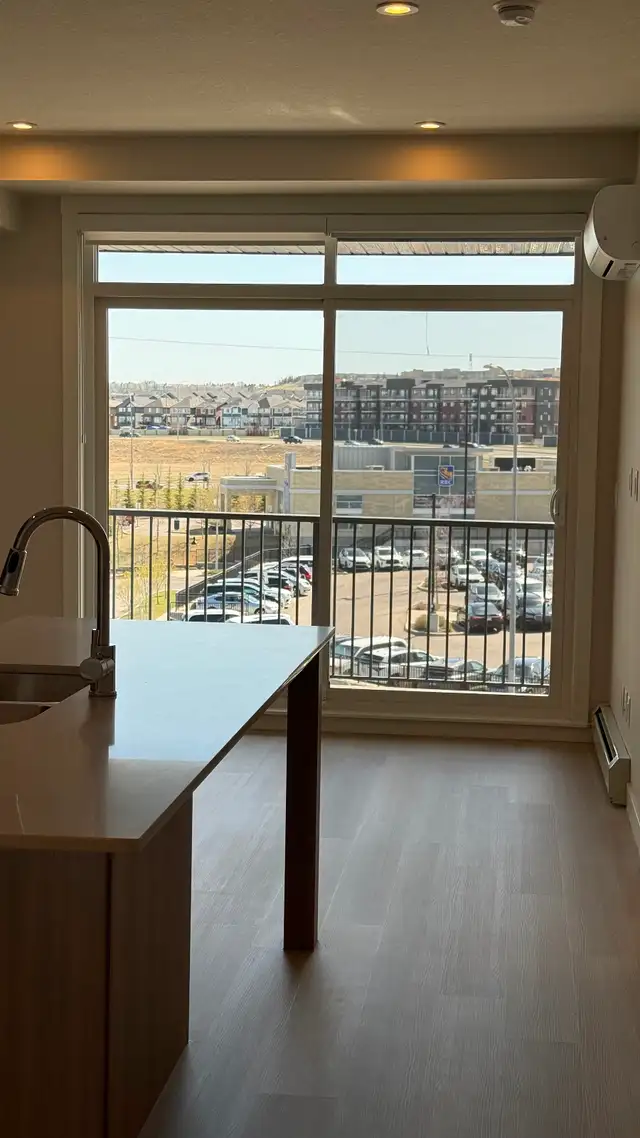 NEW 2 BEDROOM APARTMENT TOP FLOOR FOR RENT! PETS WELCOME!! - Photo 2