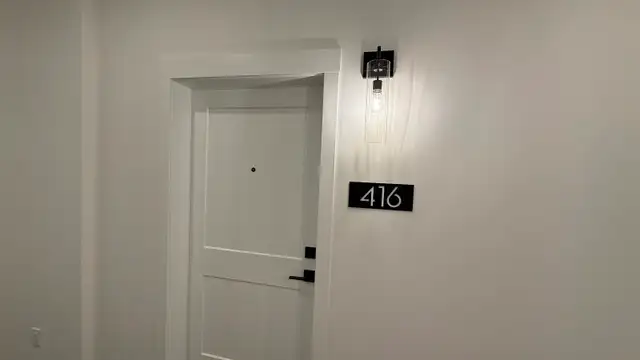 NEW 2 BEDROOM APARTMENT TOP FLOOR FOR RENT! PETS WELCOME!! - Photo 4