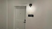 NEW 2 BEDROOM APARTMENT TOP FLOOR FOR RENT! PETS WELCOME!! - Photo 4