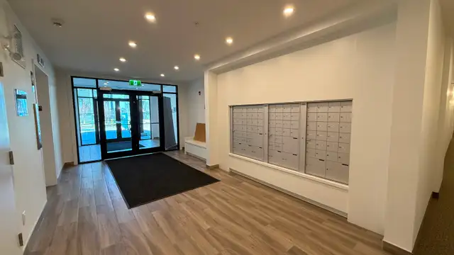 NEW 2 BEDROOM APARTMENT TOP FLOOR FOR RENT! PETS WELCOME!! - Photo 5