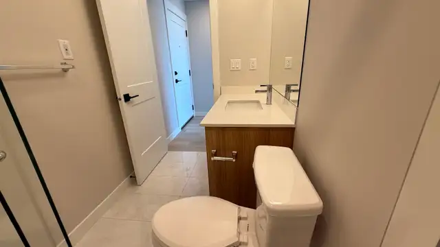 NEW 2 BEDROOM APARTMENT TOP FLOOR FOR RENT! PETS WELCOME!! - Photo 8