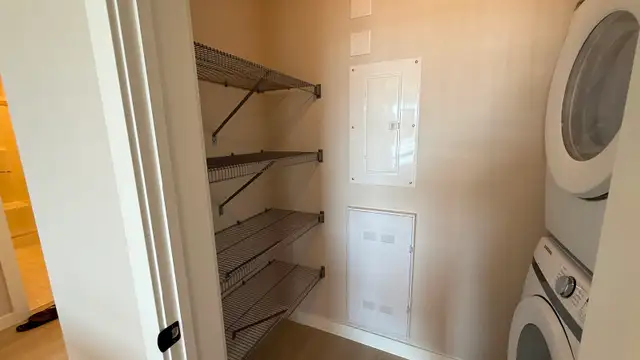 NEW 2 BEDROOM APARTMENT TOP FLOOR FOR RENT! PETS WELCOME!! - Photo 12