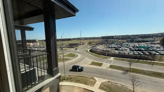 NEW 2 BEDROOM APARTMENT TOP FLOOR FOR RENT! PETS WELCOME!! - Photo 20