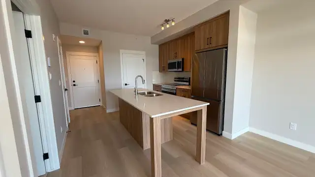 NEW 2 BEDROOM APARTMENT TOP FLOOR FOR RENT! PETS WELCOME!! - Photo 24