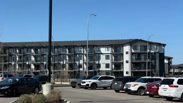 NEW 2 BEDROOM APARTMENT TOP FLOOR FOR RENT! PETS WELCOME!! - Photo 29