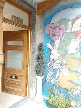 3 Beds 1 Bath Apartment