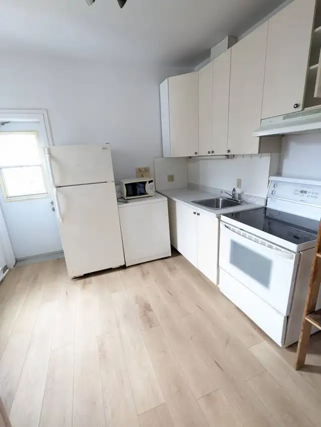 3 Beds 1 Bath Apartment - Photo 4
