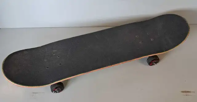 Death Wish Skateboard (31550705) - Photo 4