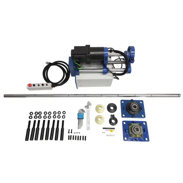LT-30-2 Hole Drilling Machine Engineering Machinery 110V 022780