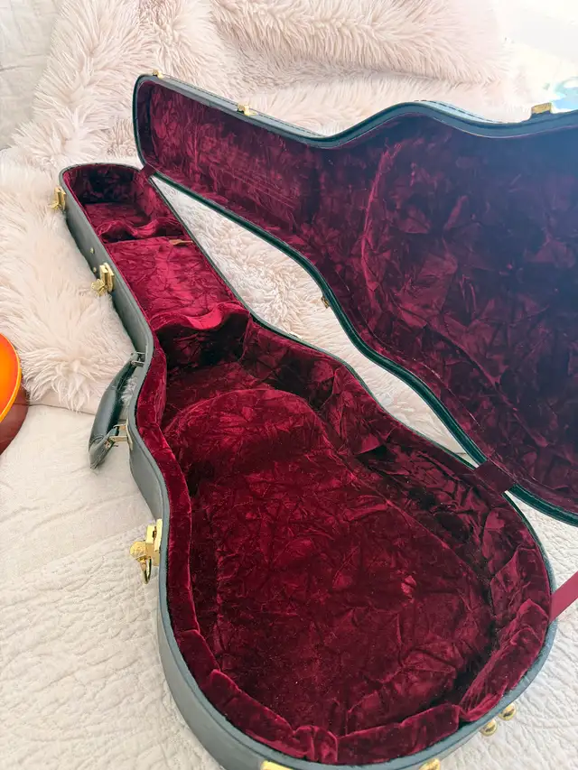 GORGEOUS Historic R8 Gibson Les Paul PERFECT PLAIN TOP - Photo 7