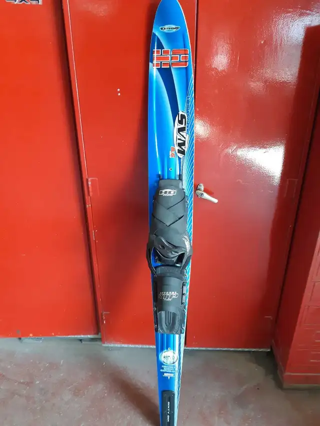 Ski nautique