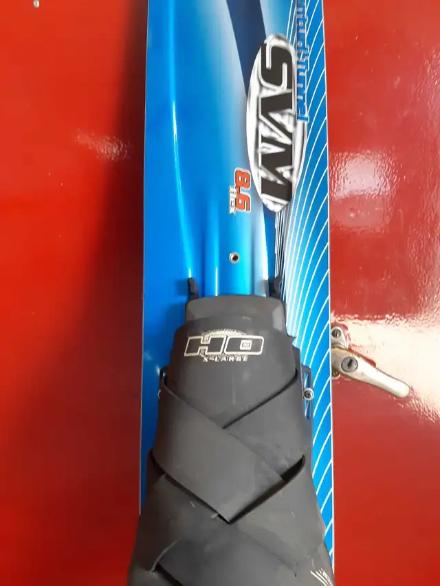 Ski nautique - Photo 3