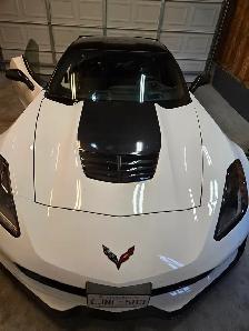 PROFESSIONAL WINDOW TINTING TINT