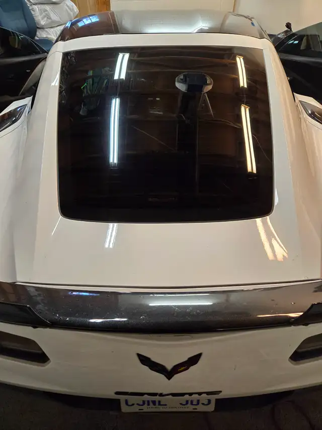 PROFESSIONAL WINDOW TINTING TINT - Photo 2