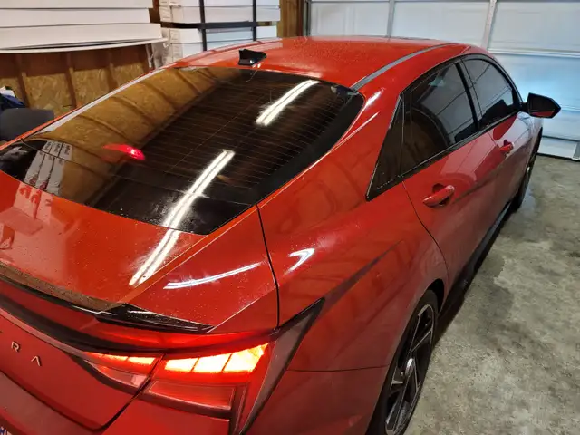 PROFESSIONAL WINDOW TINTING TINT - Photo 4