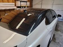 PROFESSIONAL WINDOW TINTING TINT - Photo 5