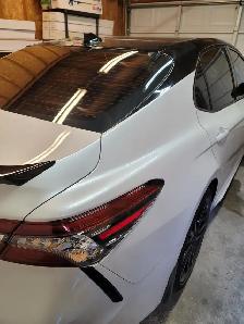 PROFESSIONAL WINDOW TINTING TINT - Photo 6