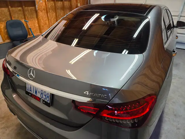 PROFESSIONAL WINDOW TINTING TINT - Photo 8