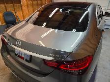 PROFESSIONAL WINDOW TINTING TINT - Photo 8