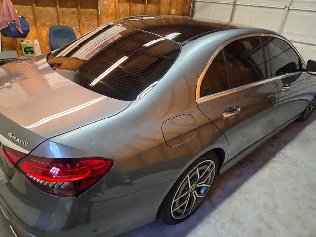 PROFESSIONAL WINDOW TINTING TINT - Photo 10