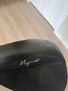 LH Forged Wedges