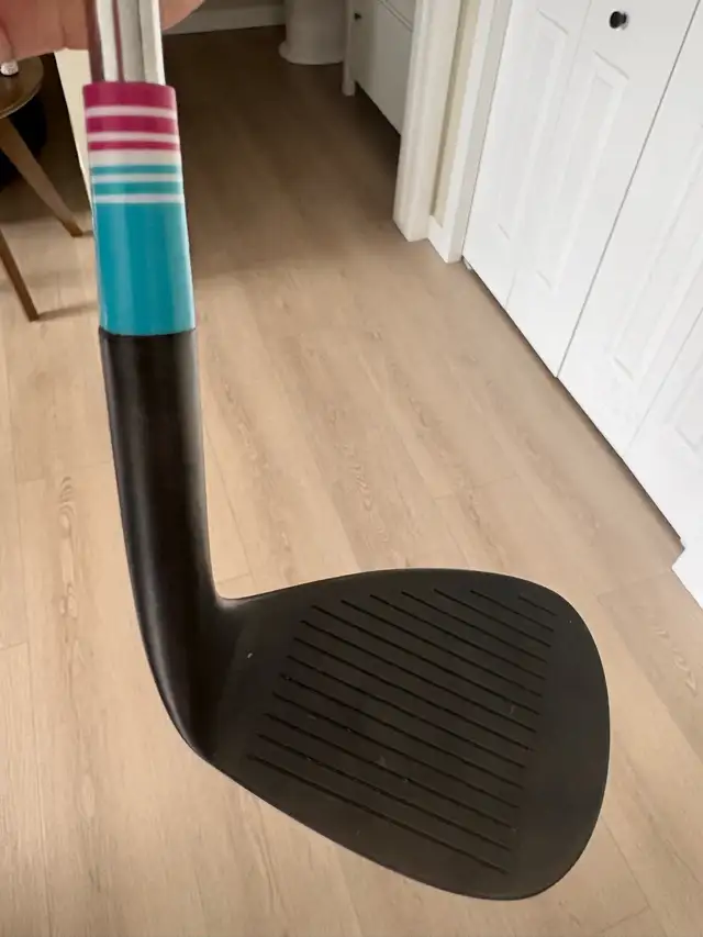 LH Forged Wedges - Photo 2