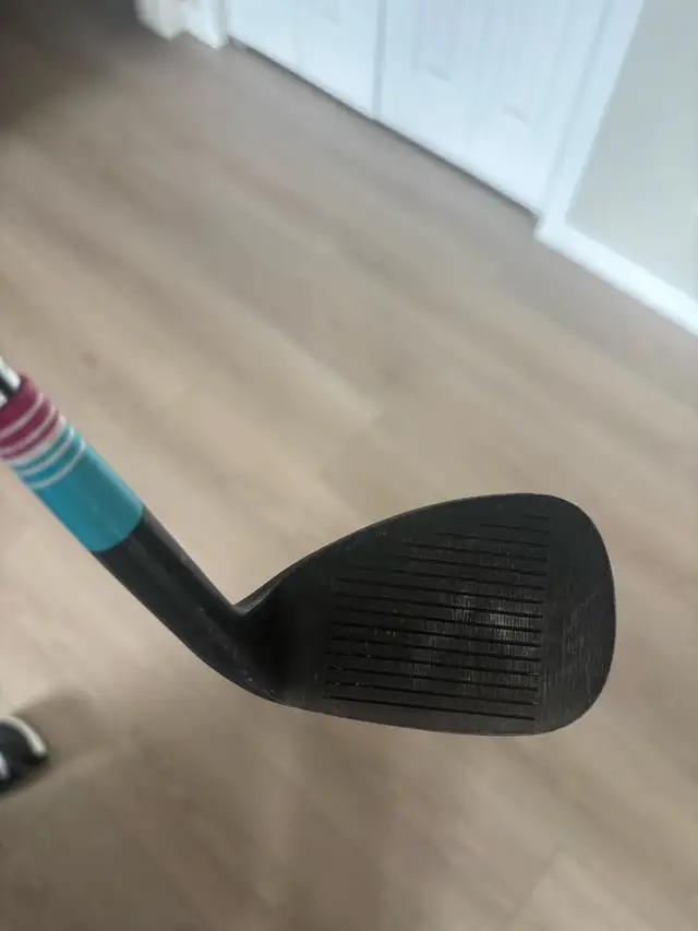 LH Forged Wedges - Photo 5