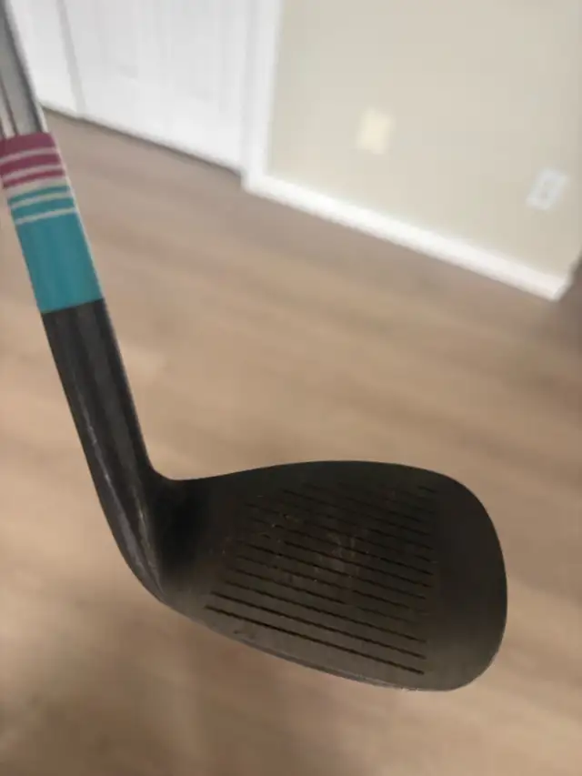 LH Forged Wedges - Photo 7