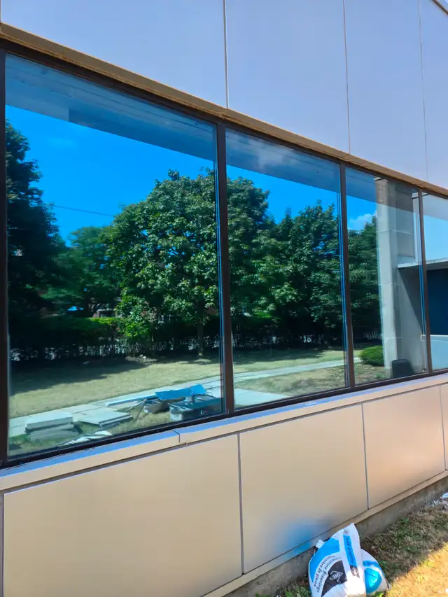HOME, OFFICE, BUSINESS STORE WINDOW TINTING TINT - Photo 2