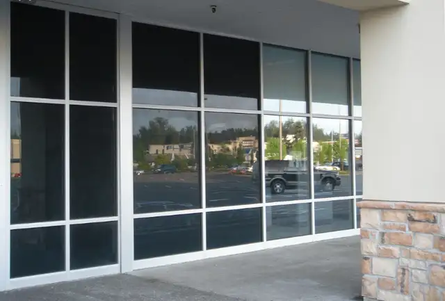 HOME, OFFICE, BUSINESS STORE WINDOW TINTING TINT - Photo 7