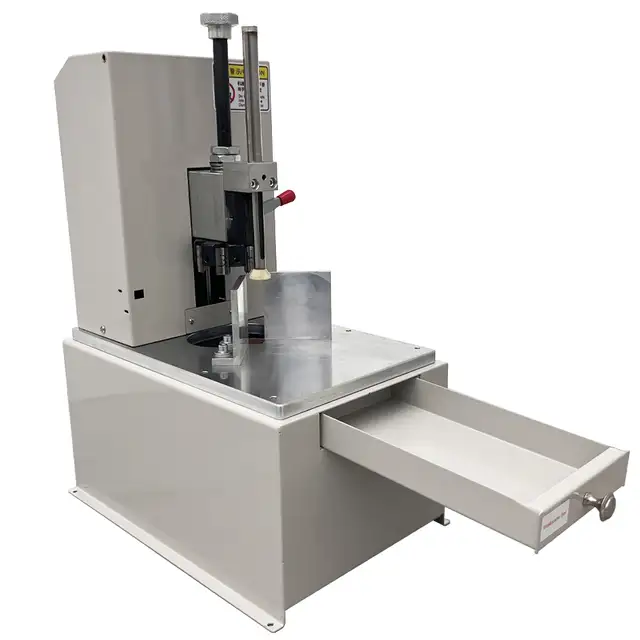Electric Round Corner Cutter Corner Rounding Machine 110V 122071 - Photo 4