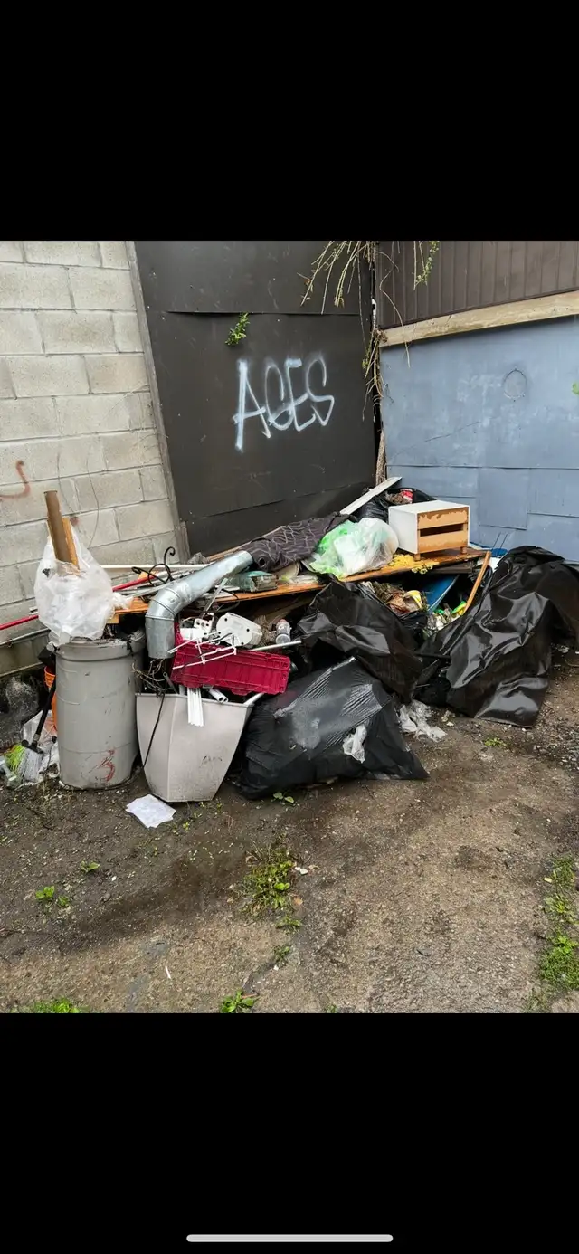 From $99 Garbage/Junk Removal Services!!!Same Day Pickup!!! - Photo 6