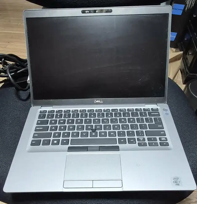 DELL LATITUDE 5410 – i7 • 16GB • SSD • FHD – READY TO USE – $360 - Photo 3