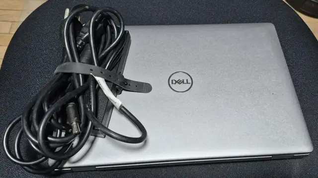 DELL LATITUDE 5410 – i7 • 16GB • SSD • FHD – READY TO USE – $360 - Photo 4