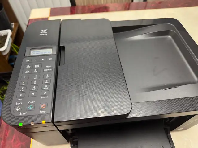 picks canon printer