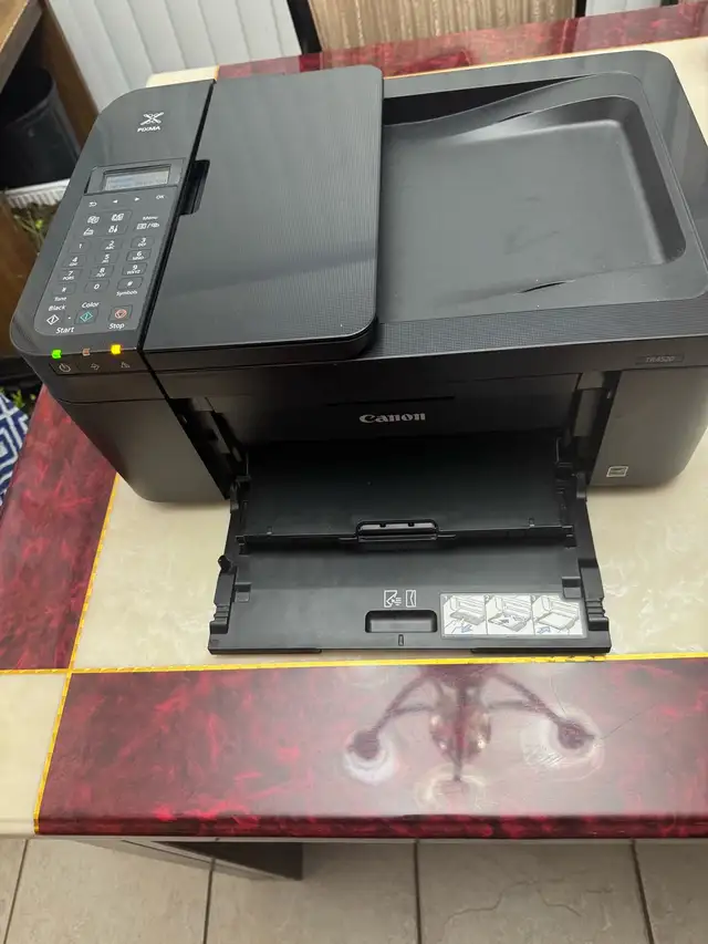 picks canon printer - Photo 3