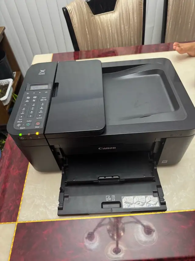 picks canon printer - Photo 4