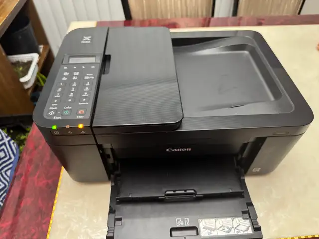 picks canon printer - Photo 5