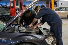 Licensed 310S Automotive Technician